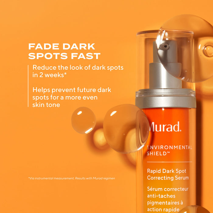 Rapid Dark Spot Correcting Serum Travel Size