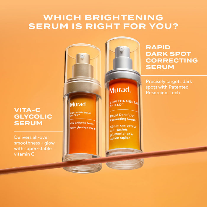 Rapid Dark Spot Correcting Serum Travel Size