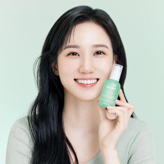 [rataplan] Water Parsley Calming Serum 50ml - Ballagrio
