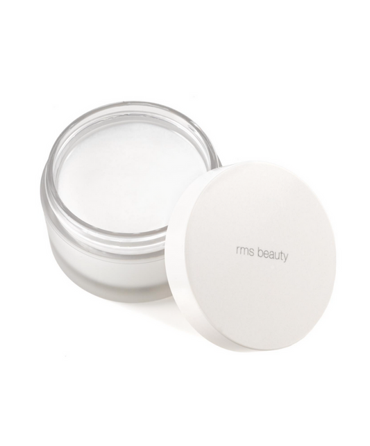 RMS Raw Coconut Cream