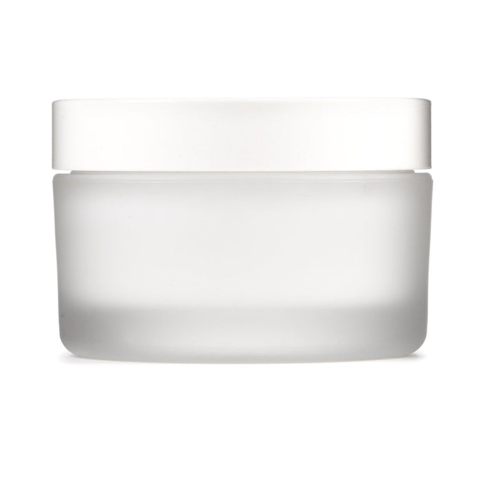 raw coconut cream