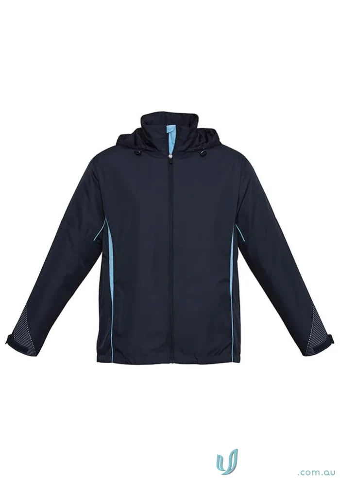 Navy/Sky / XS
