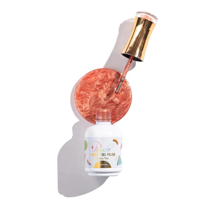 Razzle Dazzle HEMA Free Gel Polish