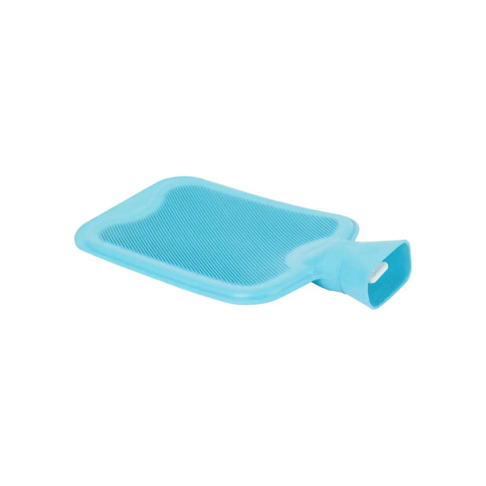 Rechargeable hot water bottle - 2 L - 3 colors available