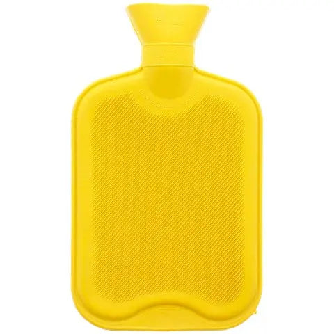 Rechargeable hot water bottle - 2 L - 3 colors available