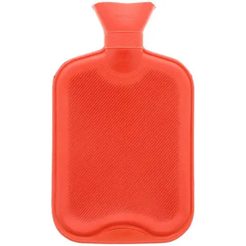 Rechargeable hot water bottle - 2 L - 3 colors available