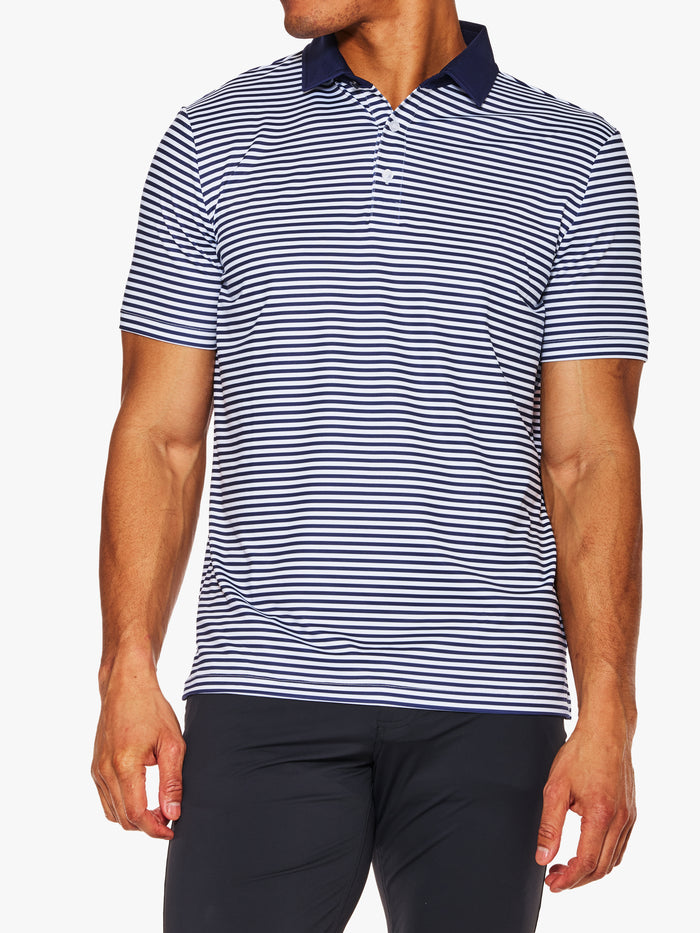 Redvanly Baker Polo