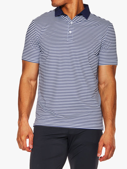 Redvanly Baker Polo
