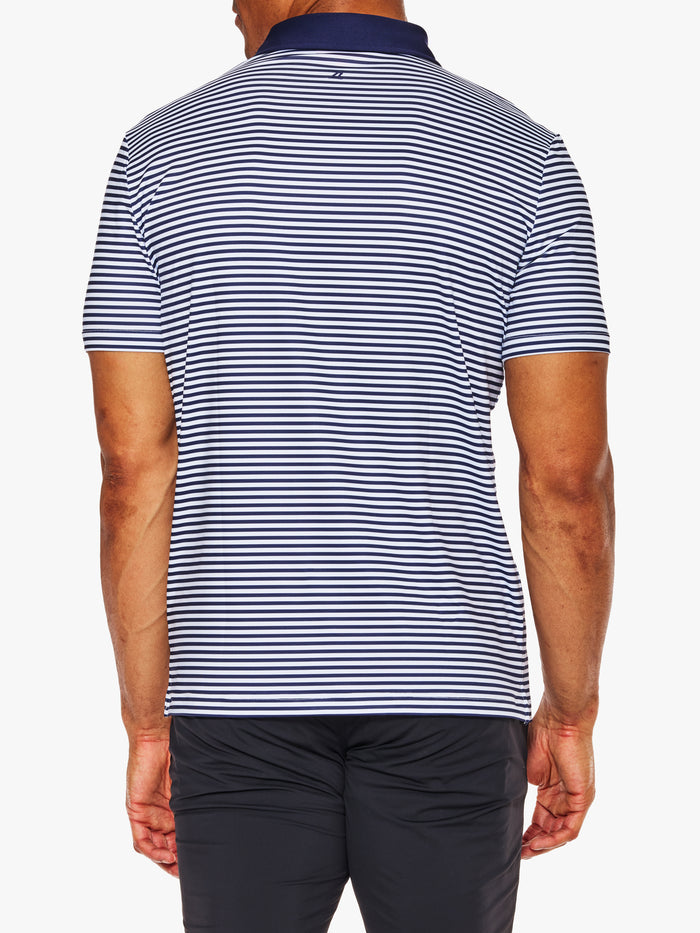 Redvanly Baker Polo