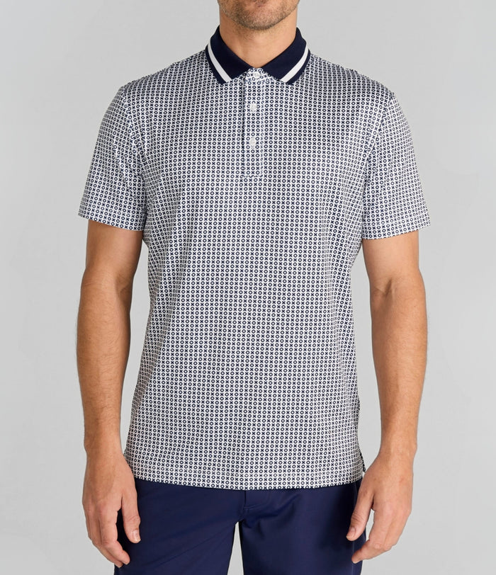 Redvanly Norvins Polo
