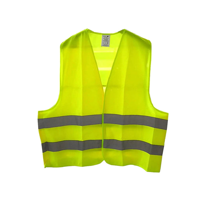 Reflective Safety Vest - Cartec