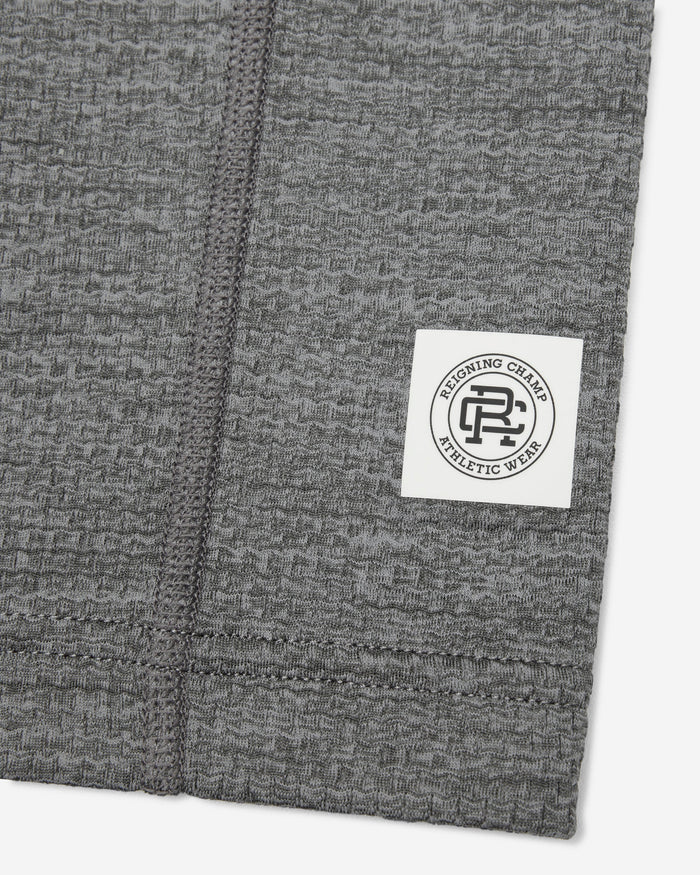 Reigning Champ Solotex Mesh Tiebreak Short 7" - Unlined
