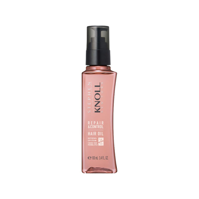 STEPHEN KNOLL Repair & Control Hair Oil 100ml | Isetan KL Online Store