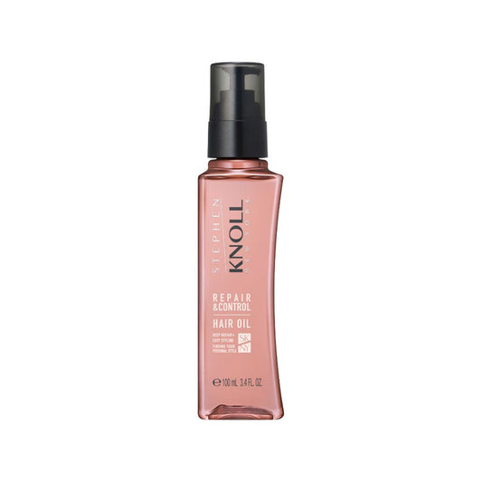 STEPHEN KNOLL Repair & Control Hair Oil 100ml | Isetan KL Online Store
