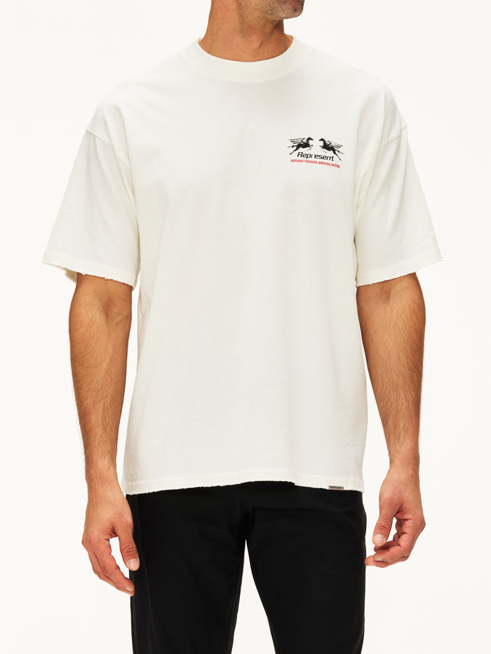 Represent 24 Hour Service T-Shirt