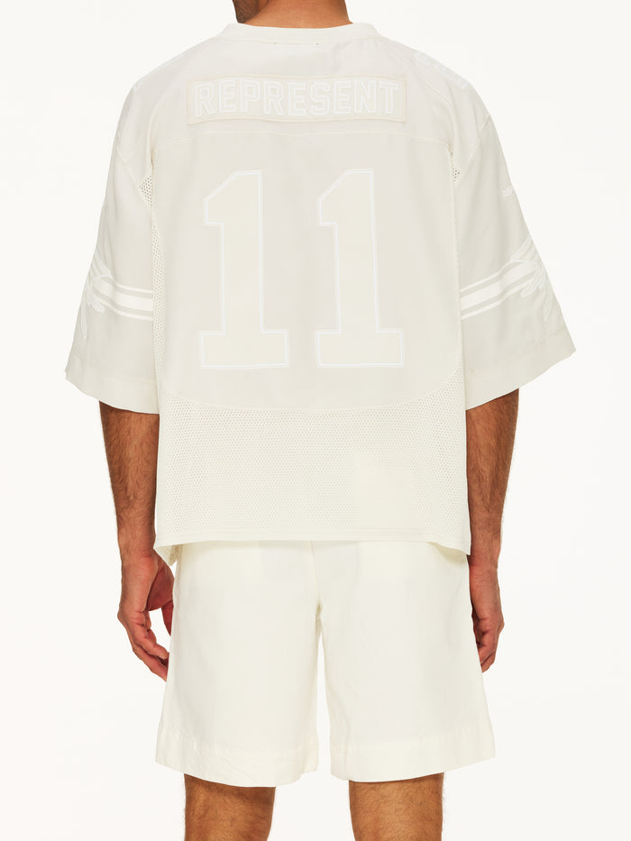 Represent American Football Top