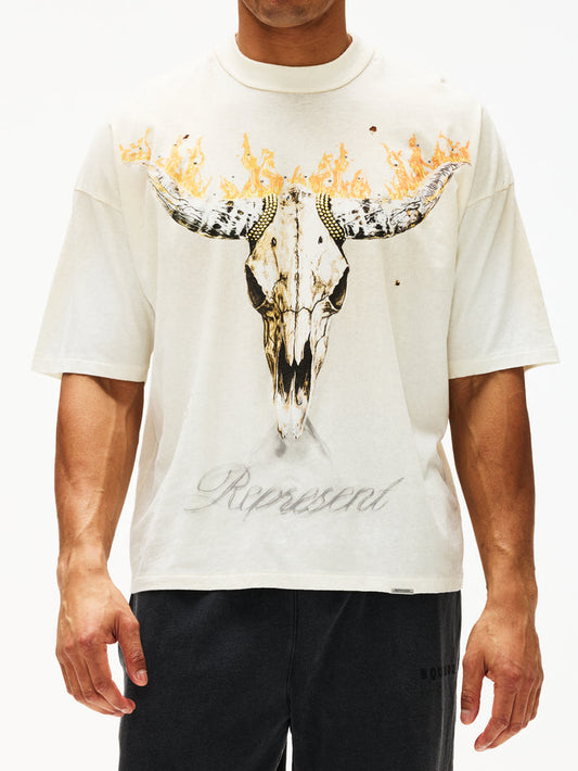 Represent British Cowboys T-Shirt