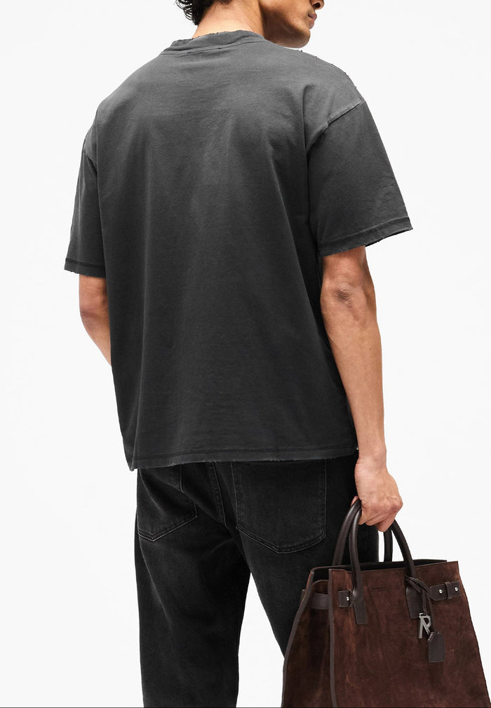 Represent Embellished T-Shirt