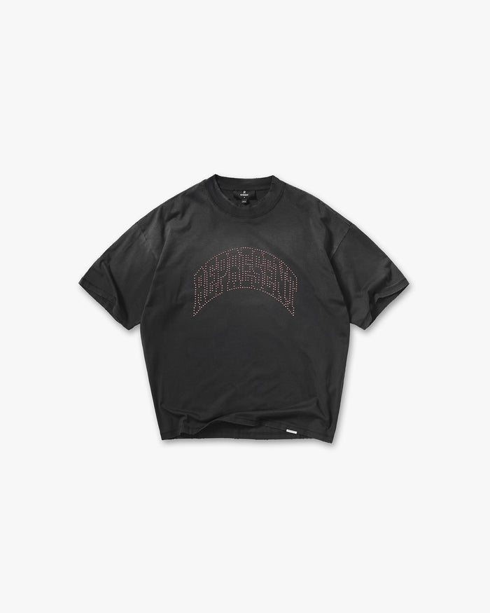 Represent Embellished T-Shirt