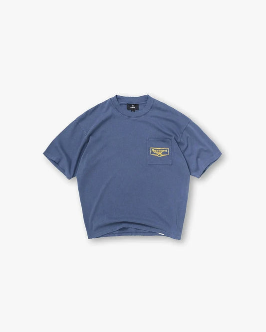 Represent Nothing Faster T-Shirt
