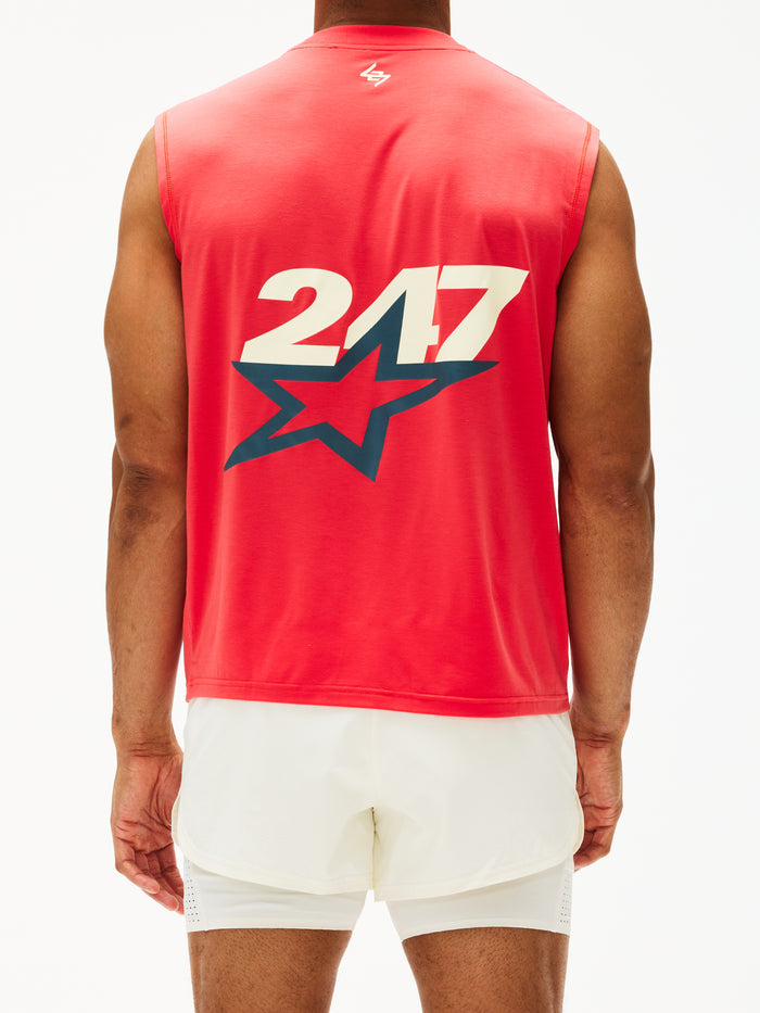 Represent Team 247 OS Tank