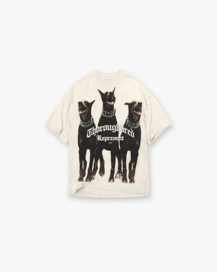 Represent Thoroughbred T-Shirt