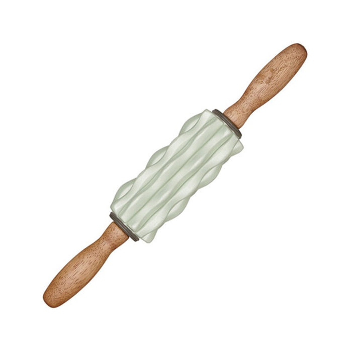 HATACHI Reset Roller Flat (Leg) | Isetan KL Online Store