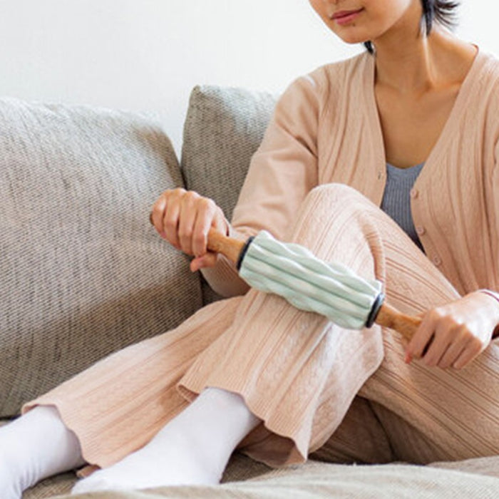 HATACHI Reset Roller Flat (Leg) | Isetan KL Online Store