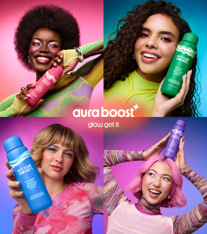 Restore Shampoo