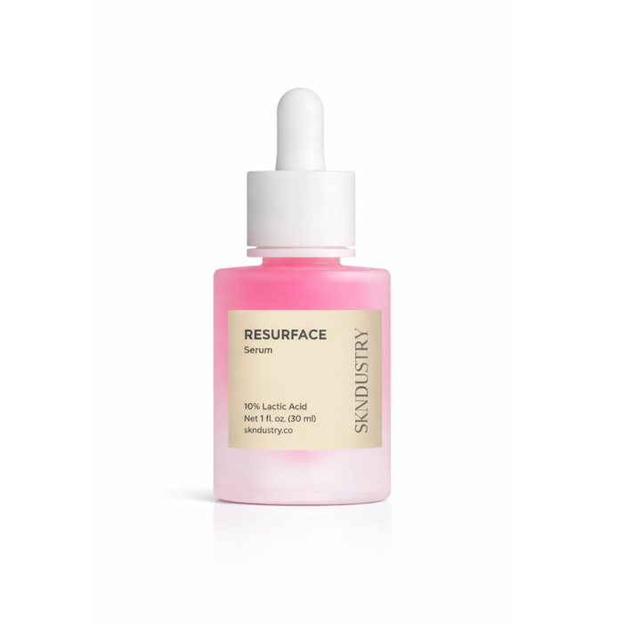 RESURFACE SERUM