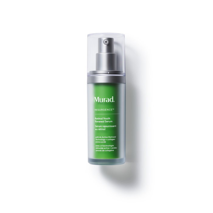 Retinol Youth Renewal Serum