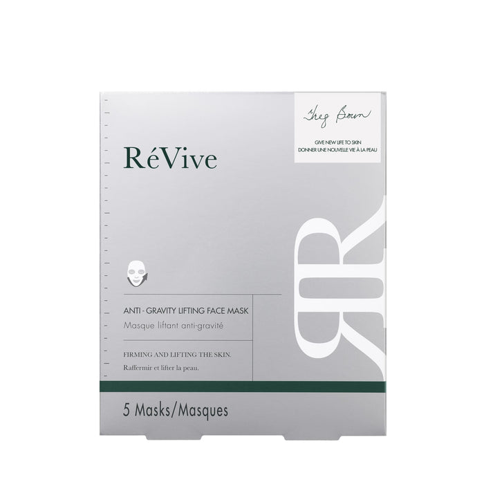 RéVive Anti-Gravity Lifting Face Mask