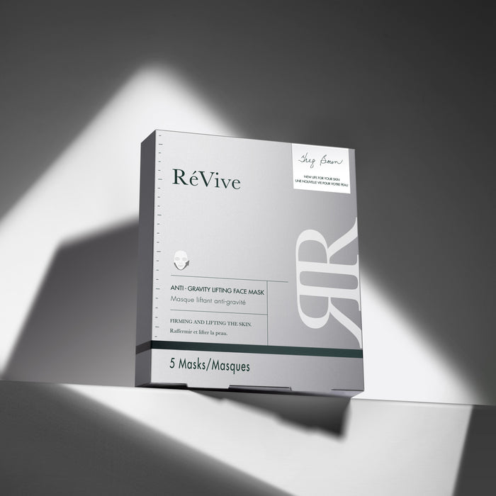 RéVive Anti-Gravity Lifting Face Mask
