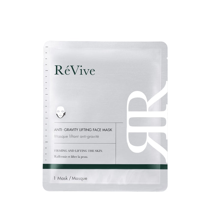 RéVive Anti-Gravity Lifting Face Mask