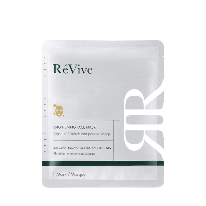 RéVive Brightening Face Mask