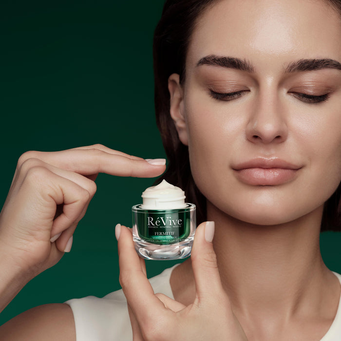 RéVive Fermitif Lifting Eye Gel Mask