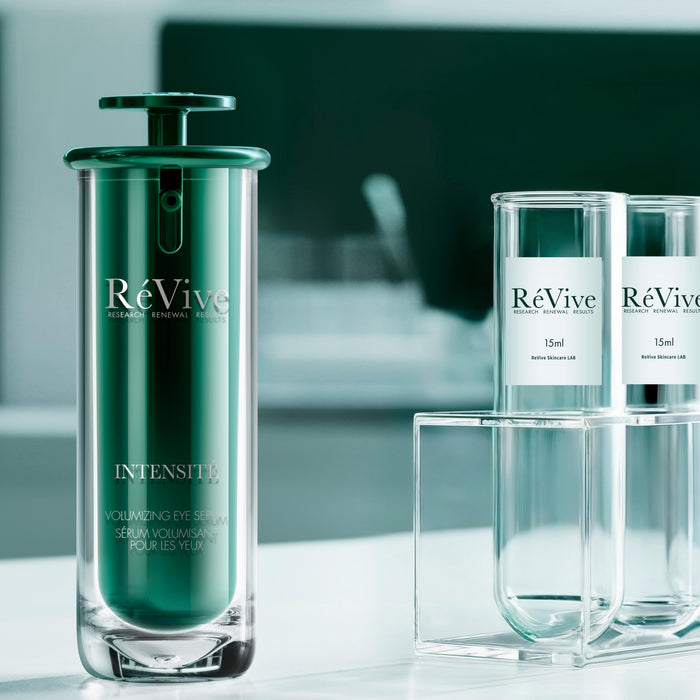 RéVive Intensité Volumizing Eye Serum