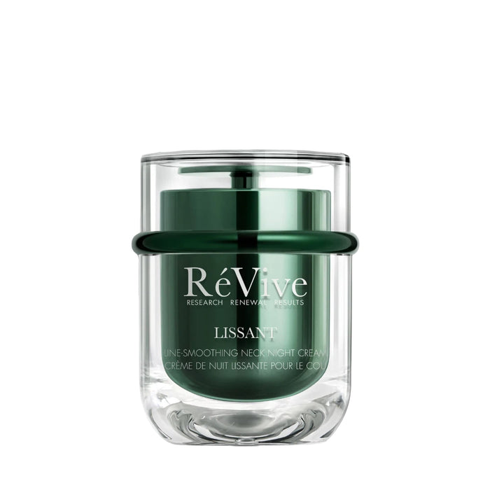 RéVive Lissant Line-Smoothing Neck Night Cream