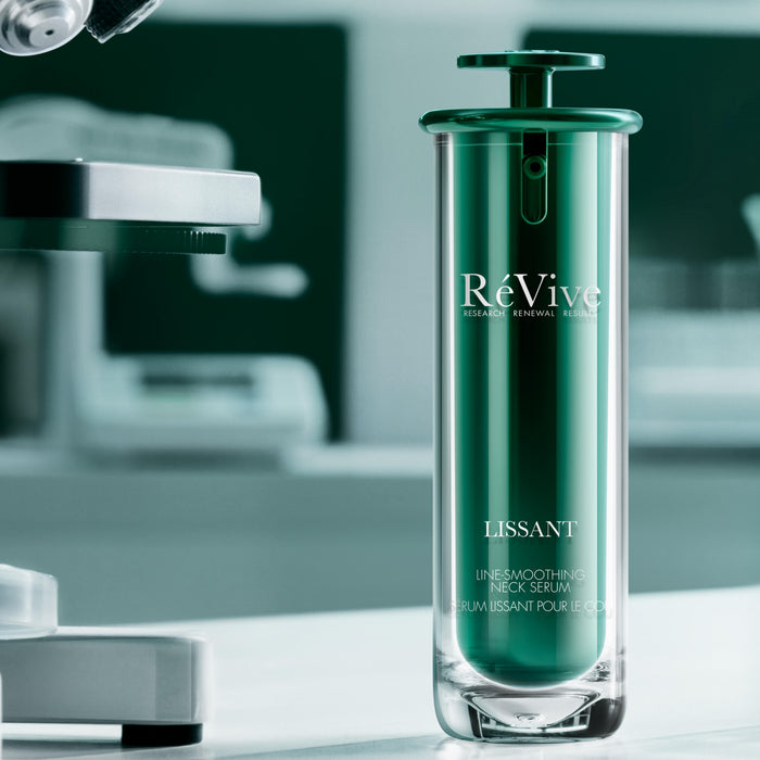 RéVive Lissant Line-Smoothing Neck Serum