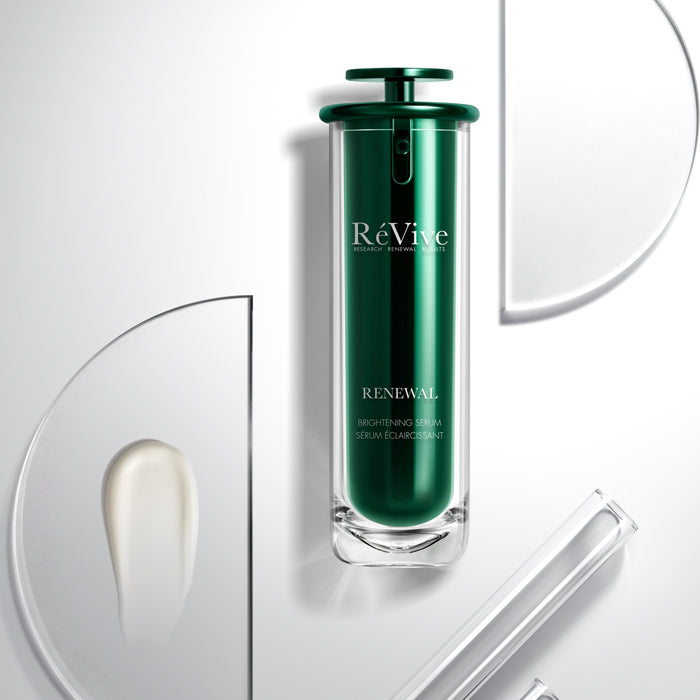 RéVive Renewal Brightening Serum