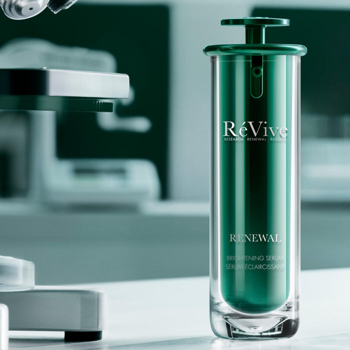 RéVive Renewal Brightening Serum
