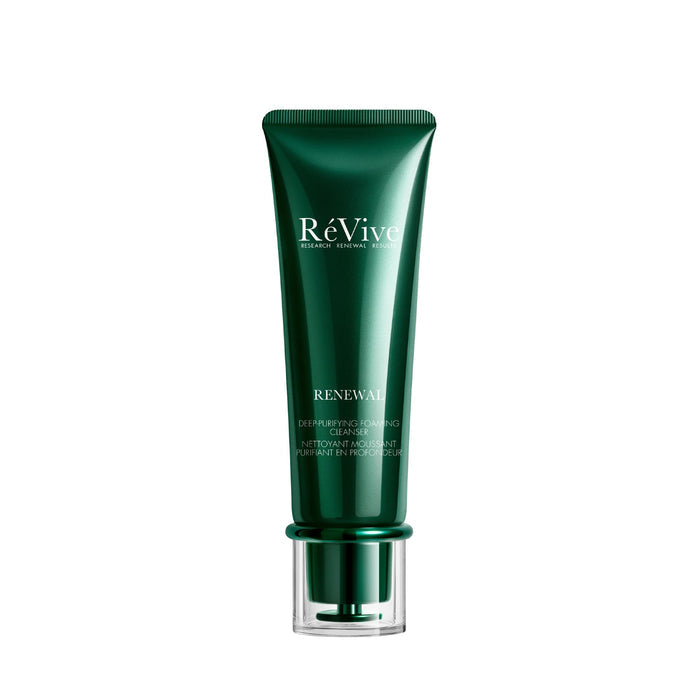 RéVive Renewal Deep-Purifying Foaming Cleanser