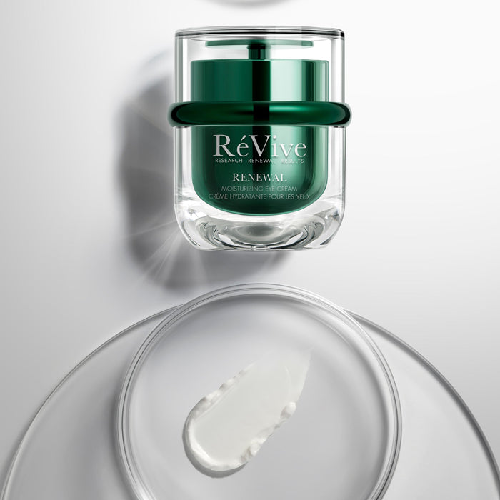 RéVive Renewal Moisturizing Eye Cream