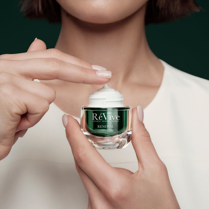 RéVive Renewal Moisturizing Eye Cream
