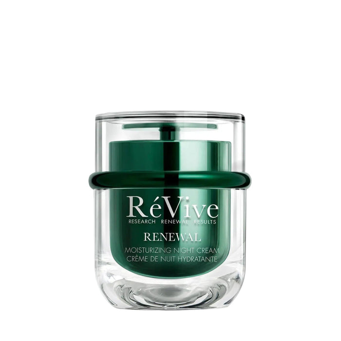 RéVive Renewal Moisturizing Night Cream