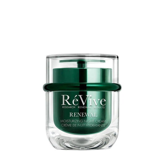 RéVive Renewal Moisturizing Night Cream