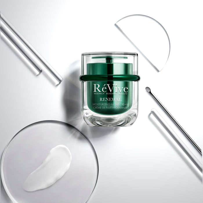 RéVive Renewal Moisturizing Night Cream