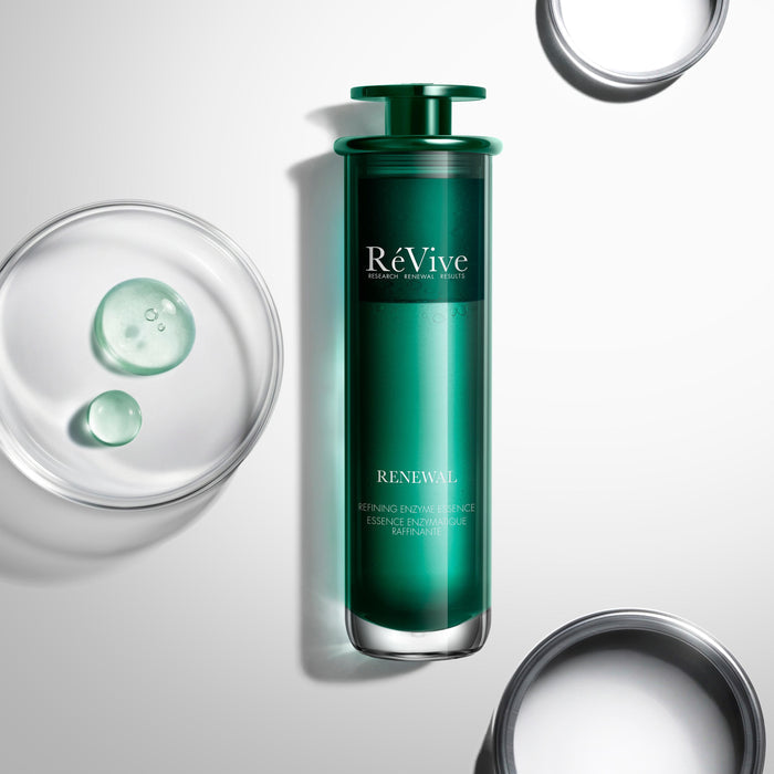 RéVive Renewal Refining Enzyme Essence