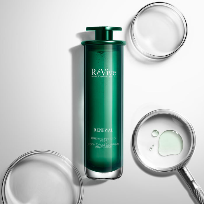 RéVive Renewal Refreshing Balancing Toner