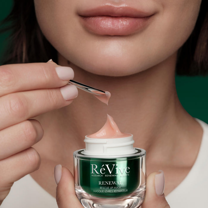 RéVive Renewal Rescue Lip Mask